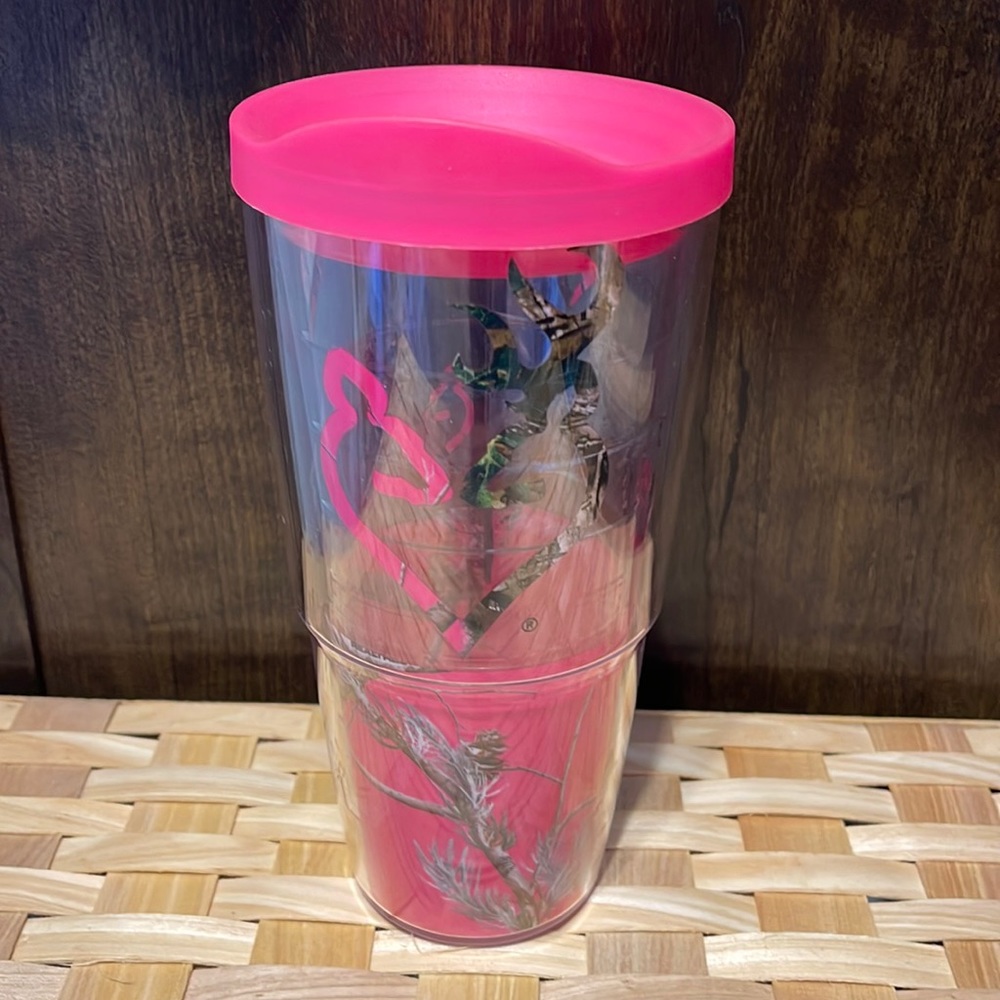 Tervis Tumbler Browning 🦌 24oz